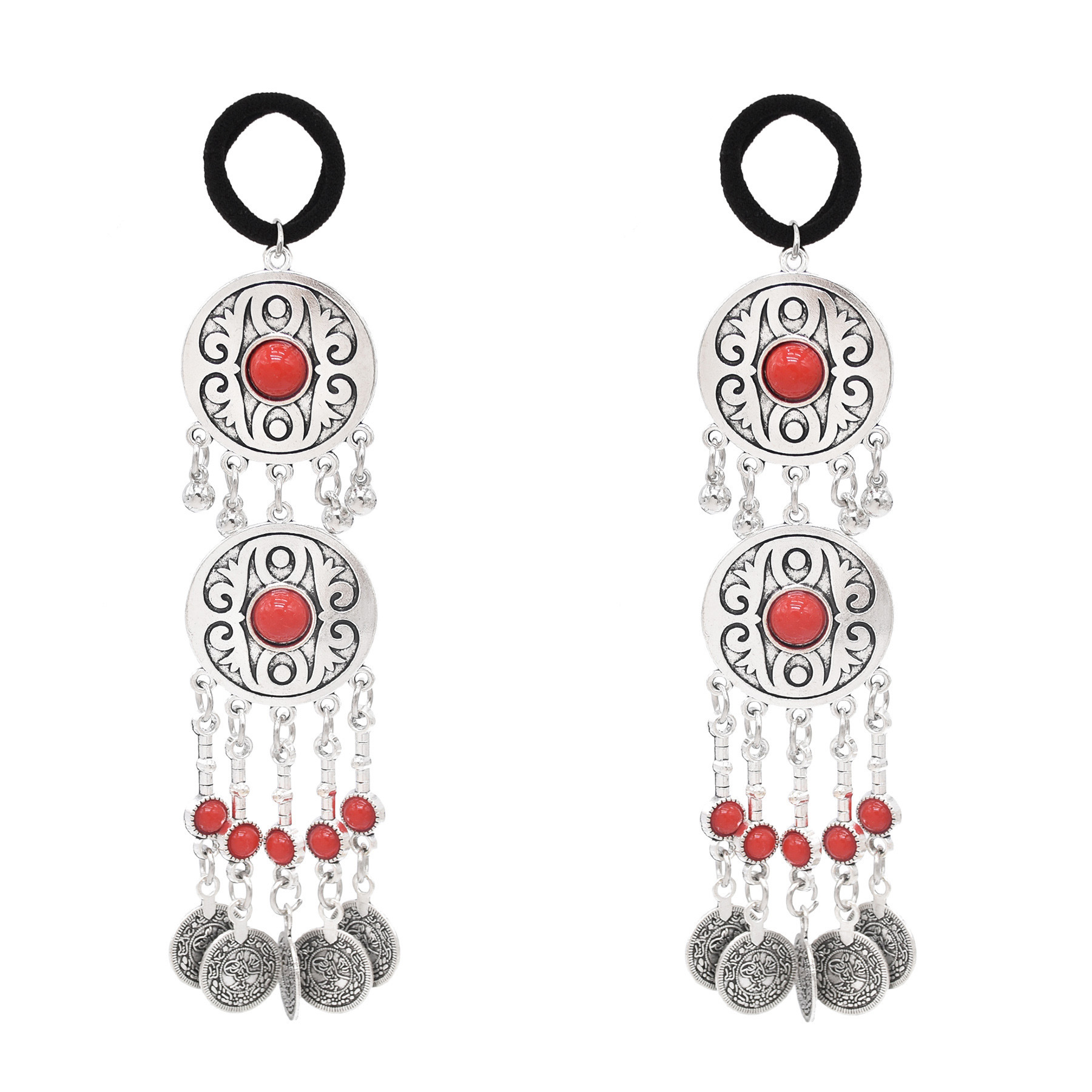 Kazakhstan Nepal Traditional E - Women Accessories Nepal ulasan dan harga