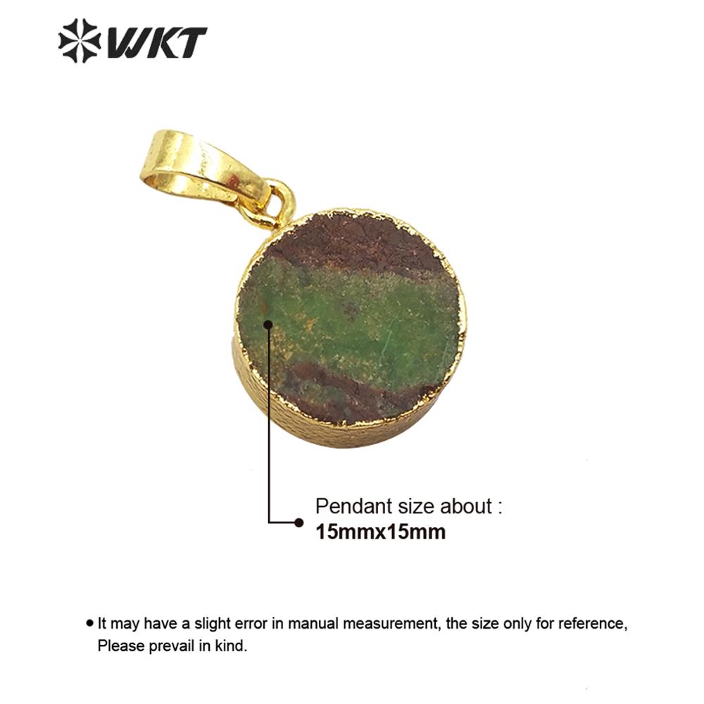 WT-P1509 Populared Natural  Au - Women'S Accessories Australia ulasan dan harga