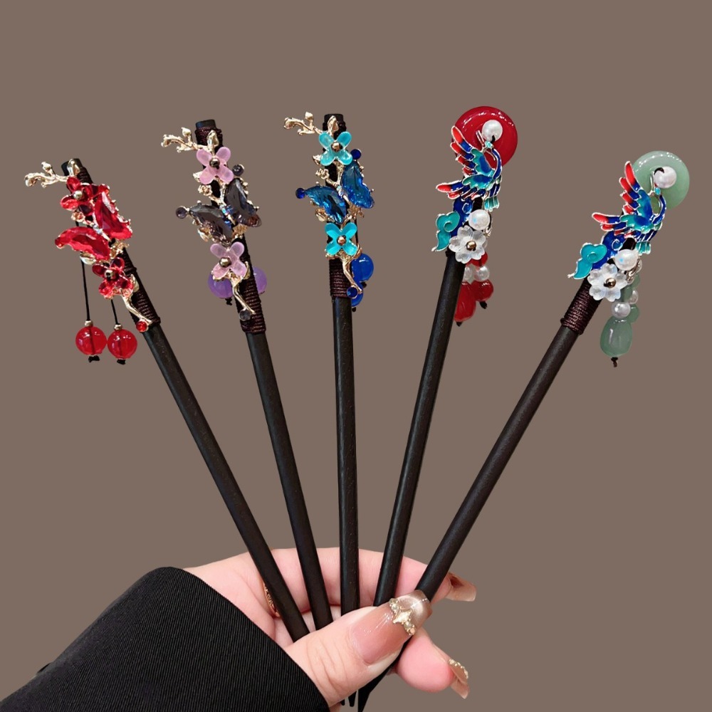 1pc Exquisite Fashion Vibrant  - Women Accessories Shop ulasan dan harga