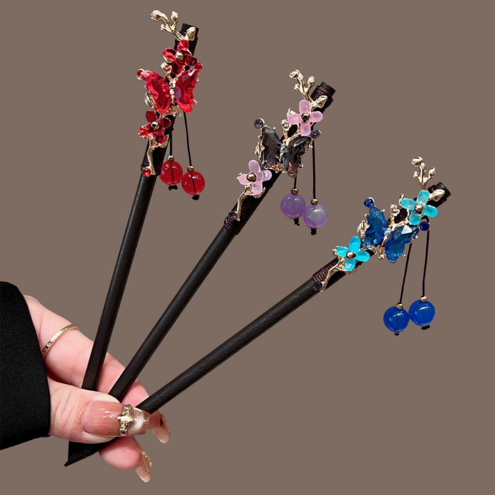 1pc Exquisite Fashion Vibrant  - Women Accessories Shop ulasan dan harga