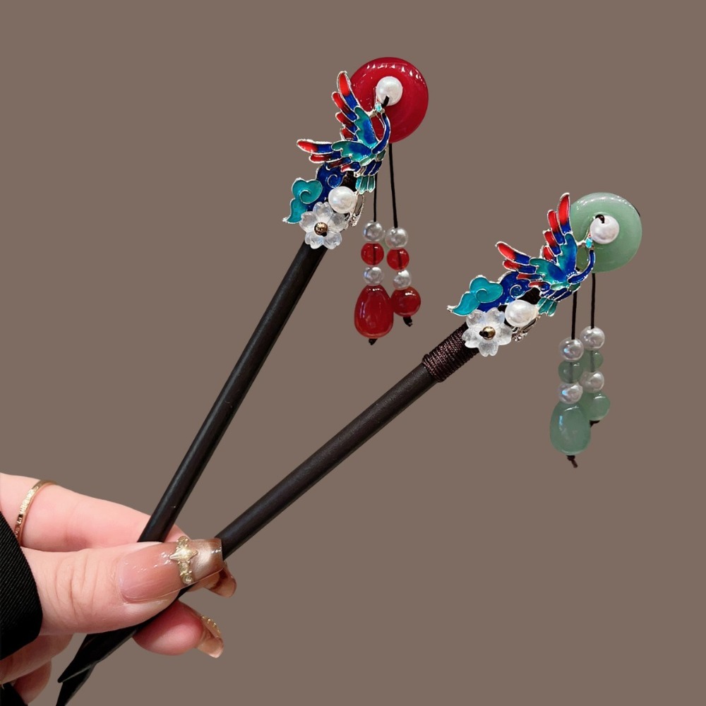 1pc Exquisite Fashion Vibrant  - Women Accessories Shop ulasan dan harga