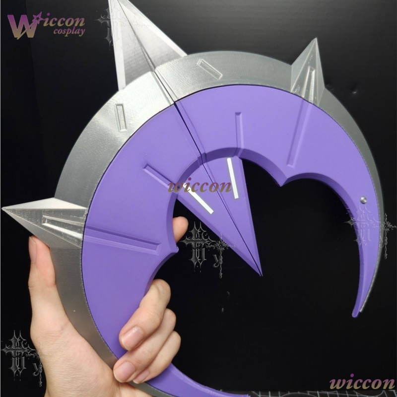 Ani Cos Zenless Zone Zero Prom - Women Accessories Products ulasan dan harga