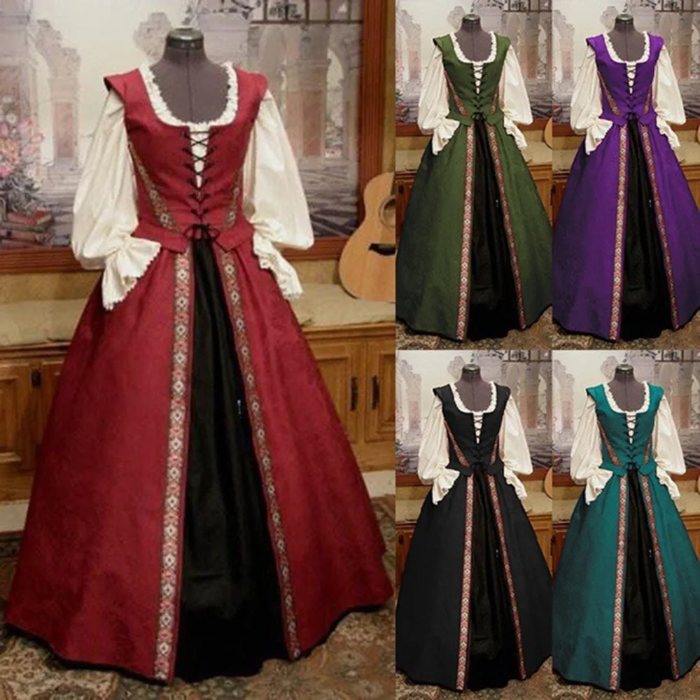 Cosplay Medieval Renaissance G - Women'S Accessories Louis Vuitton ulasan dan harga
