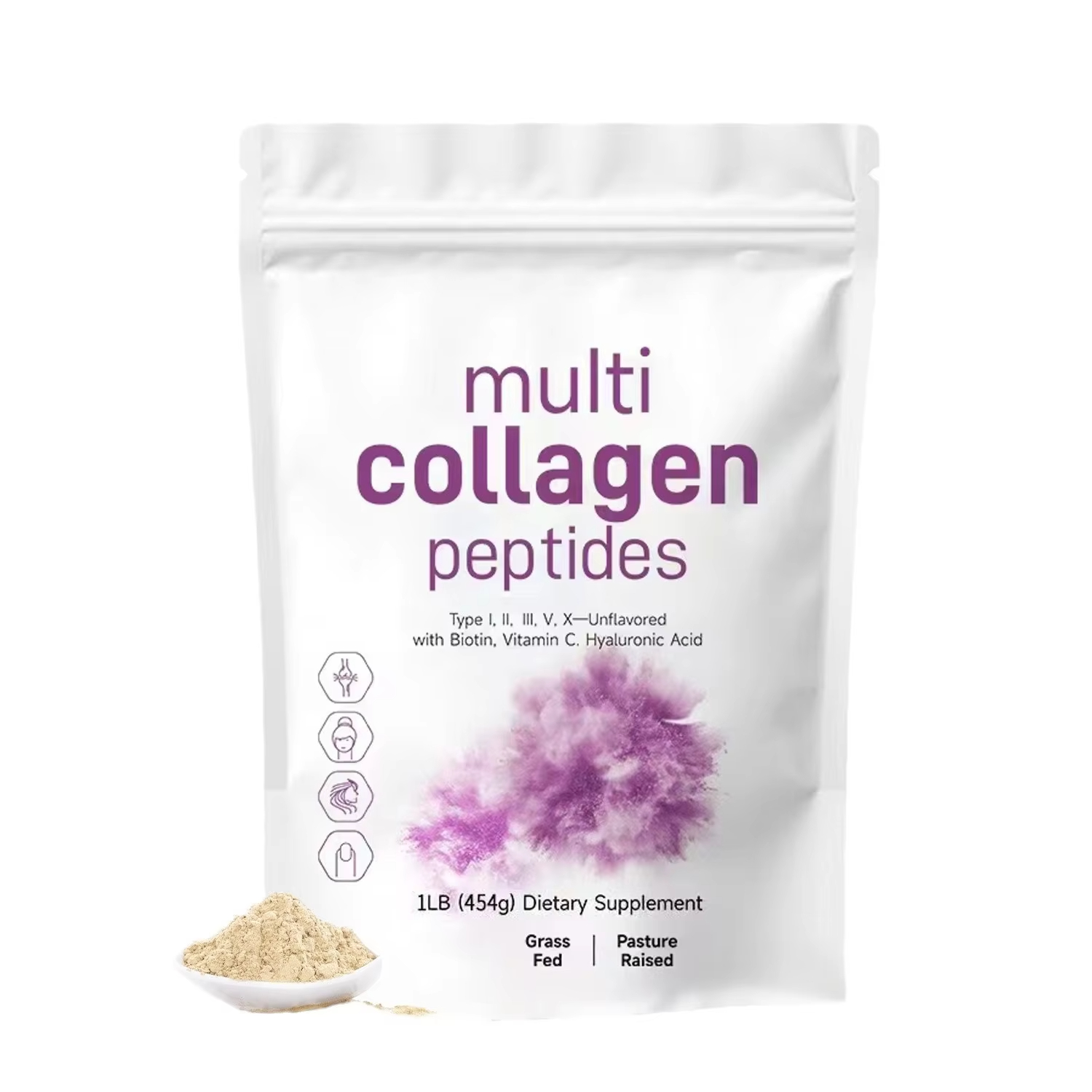 454G Multi Collagen Peptides P - Women'S Accessories Louis Vuitton ulasan dan harga