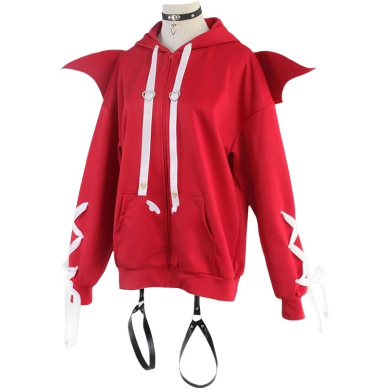Game Rain Ame Costume Anchor G - Women Accessories Products ulasan dan harga