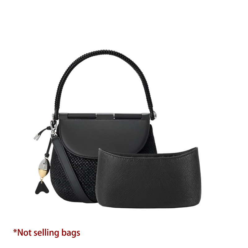 Zipper Felt Bag Organizer Inse - Women Accessories Shop ulasan dan harga