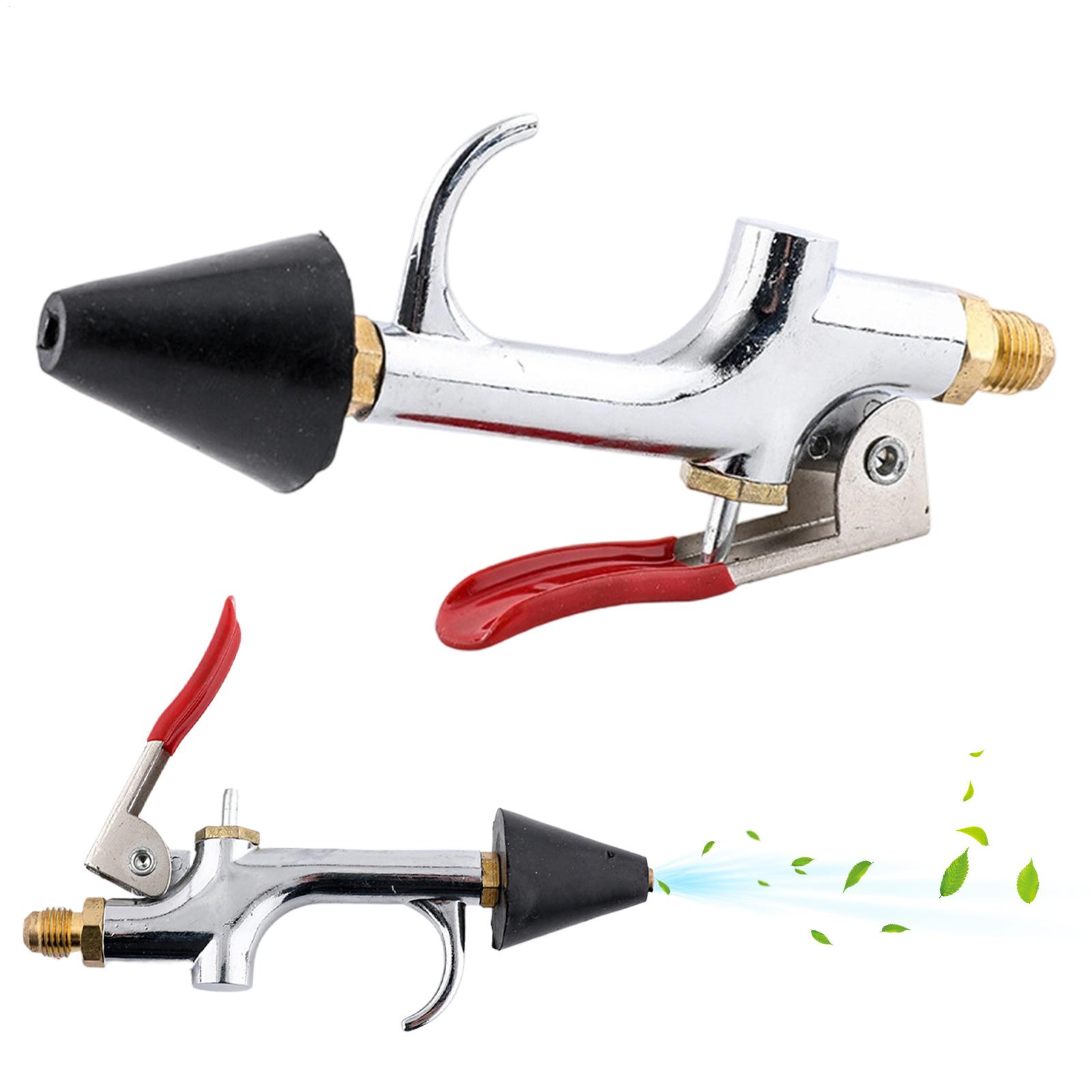 Alloy Air Compressor Cleaning  - Women Accessories Shop ulasan dan harga