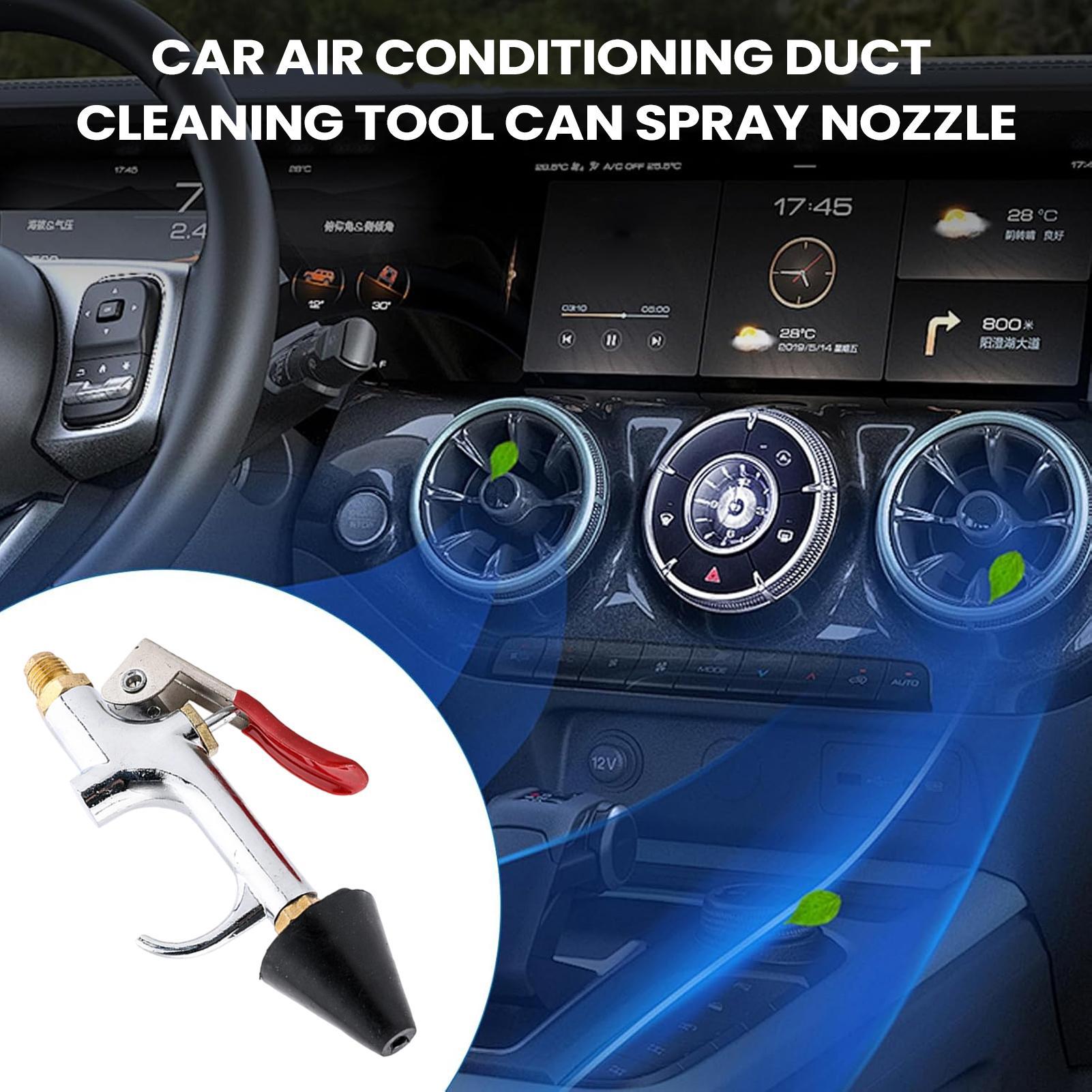 Alloy Air Compressor Cleaning  - Women Accessories Shop ulasan dan harga
