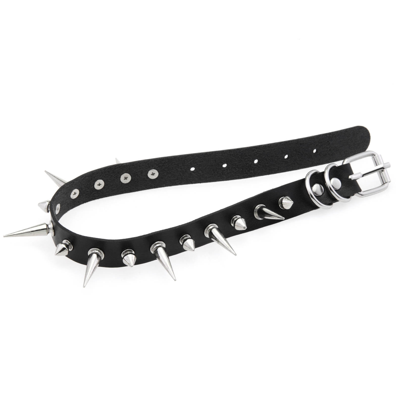 12Colors Halloween Emo Cosplay - Women'S Emo Accessories ulasan dan harga